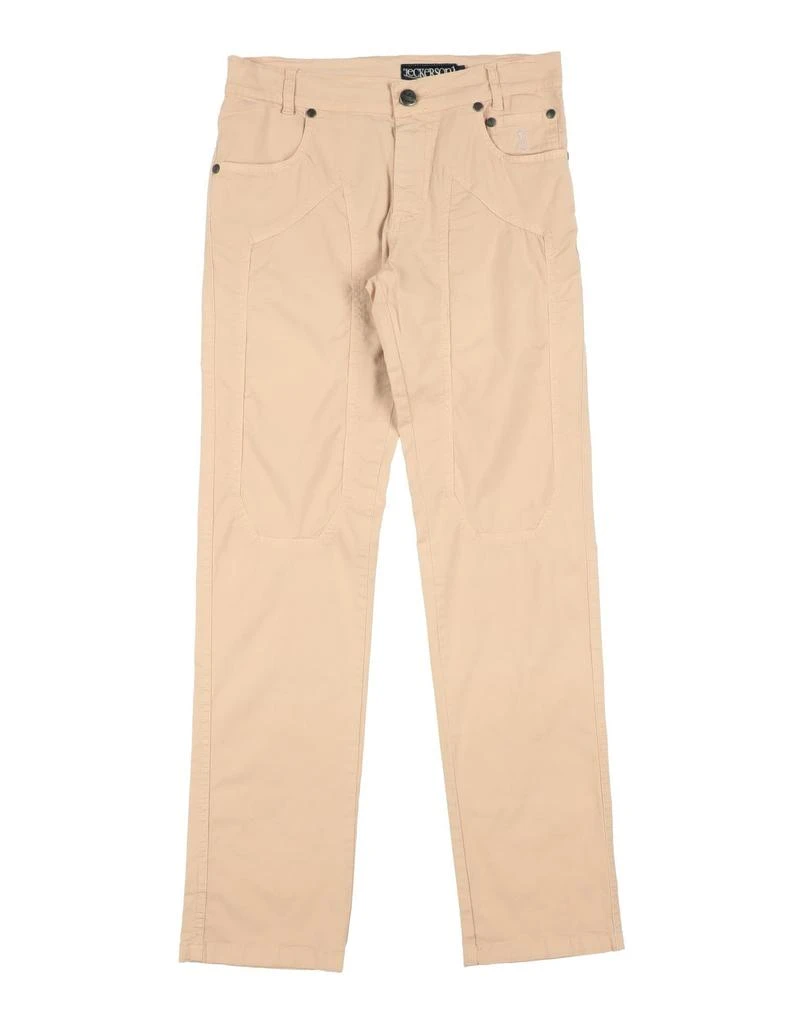 JECKERSON Casual pants