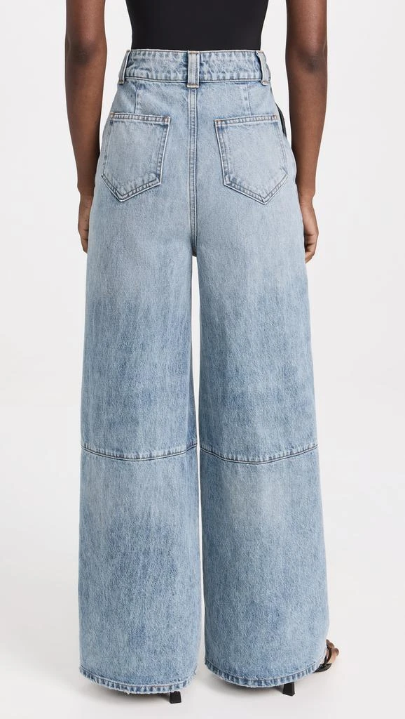 Khaite Isla Jeans 2