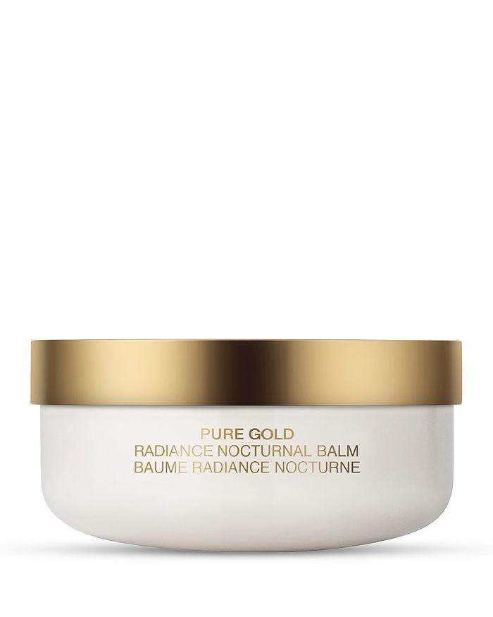 La Prairie Pure Gold Radiance Nocturnal Balm Refill 2 oz.