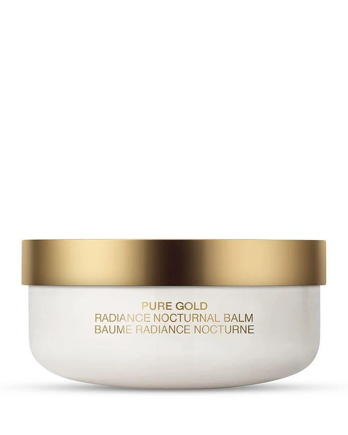 La Prairie Pure Gold Radiance Nocturnal Balm Refill 2 oz. 1