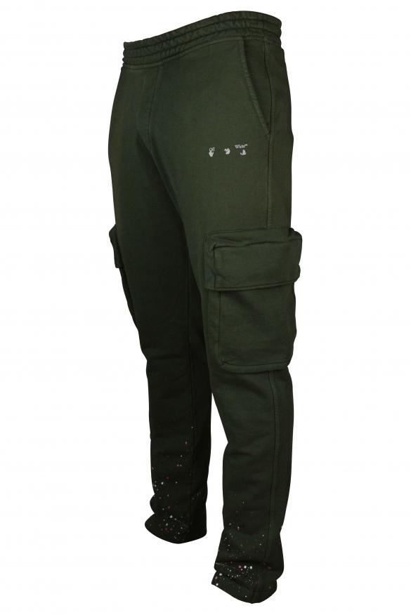 Off-White Cargo pants