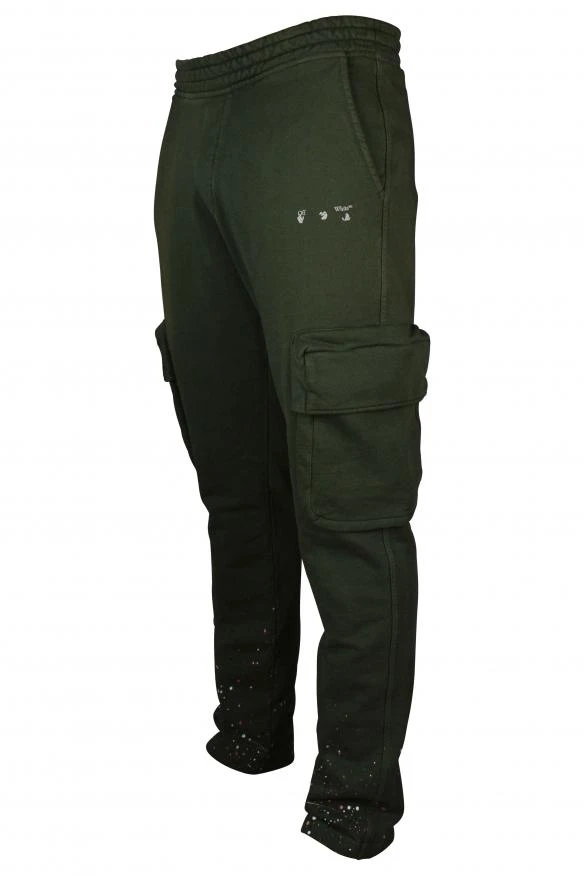 Off-White Cargo pants 2