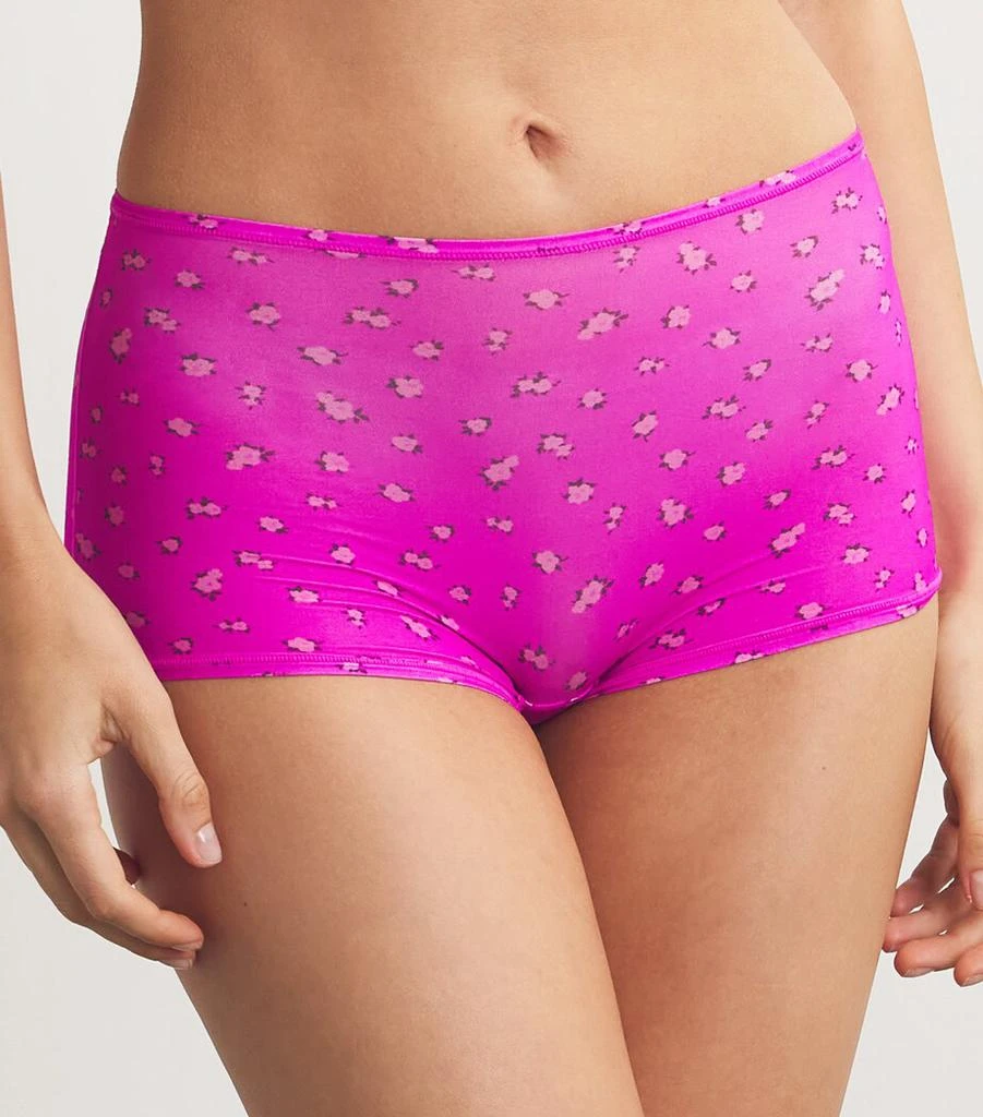 SKIMS Fits Everybody Boyshort Briefs (Pack of 5) 2