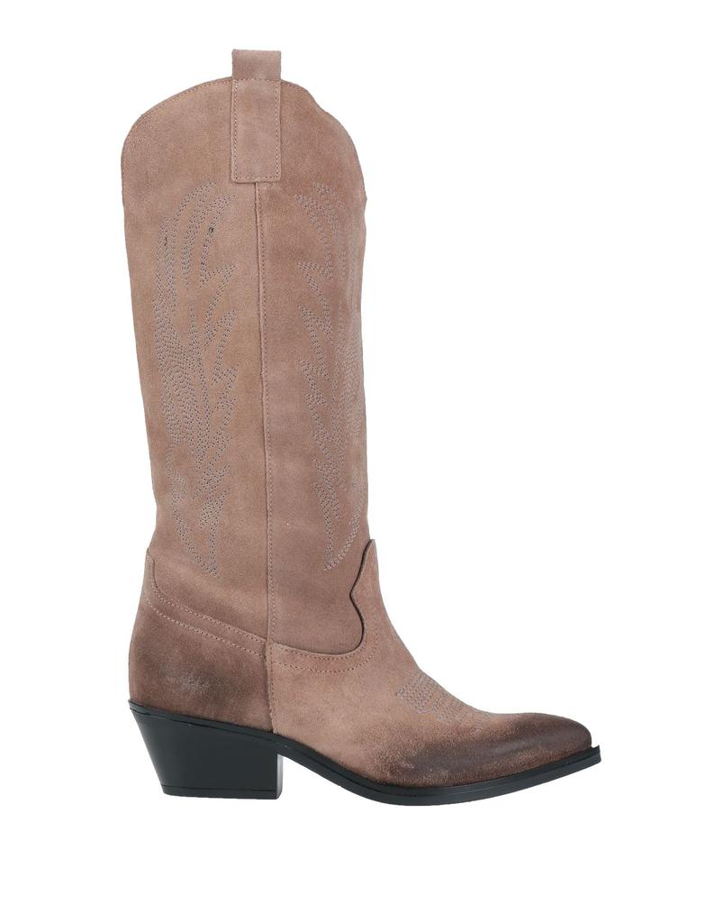 BRAWN'S Boots
