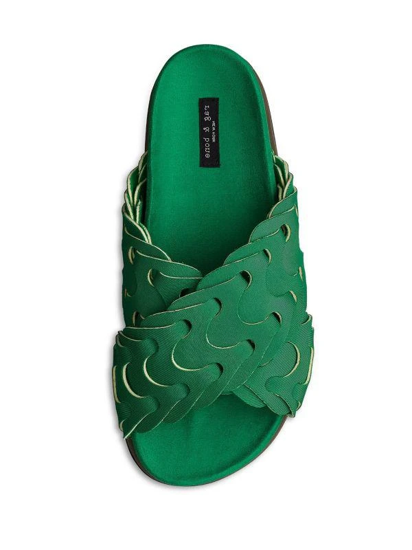 Rag & Bone Bailey Sport Slides 3