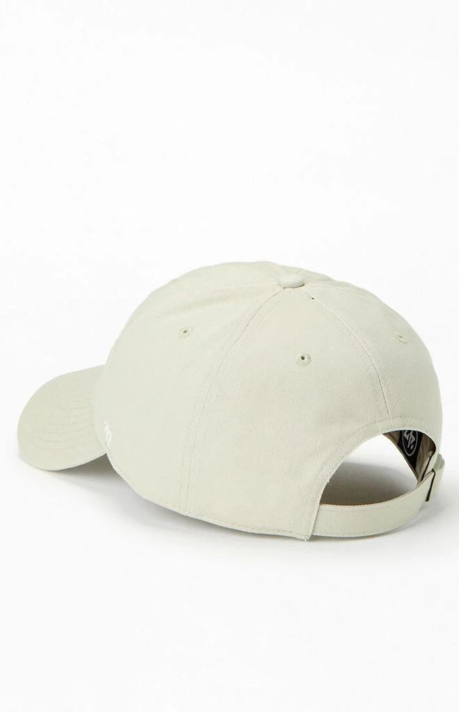 47 Brand Sage NY Yankees Dad Hat 3