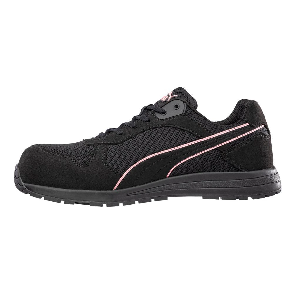 Puma Safety Frontside Electrical Hazzard Composite Toe Work Shoes 3
