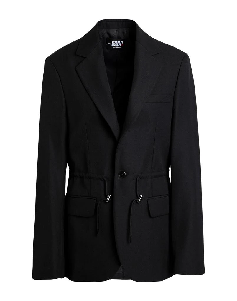 Karl Lagerfeld Paris Blazer 1
