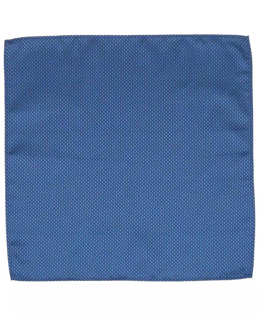 Alfani Men's Marc Solid Bow Tie and Pocket Square 2-Piece Set, Macy's Exclusive