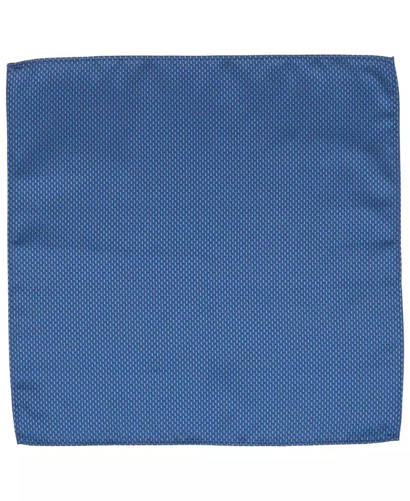 Alfani Men's Marc Solid Bow Tie and Pocket Square 2-Piece Set, Macy's Exclusive 2