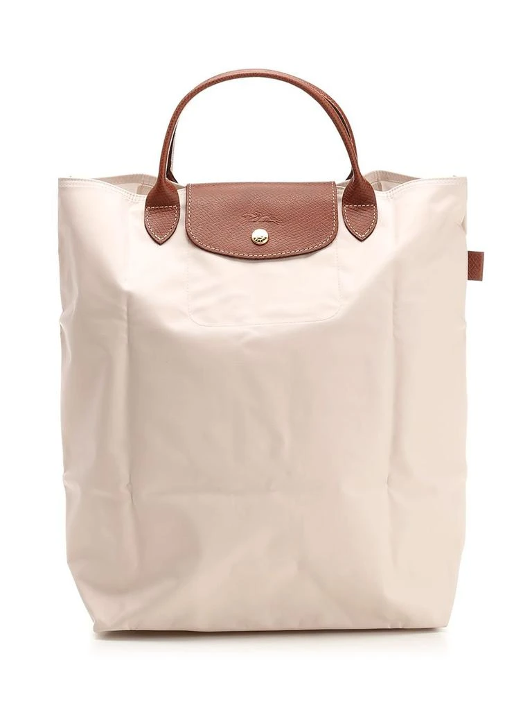 Longchamp Longchamp Le Pliage Original M Tote Bag 1