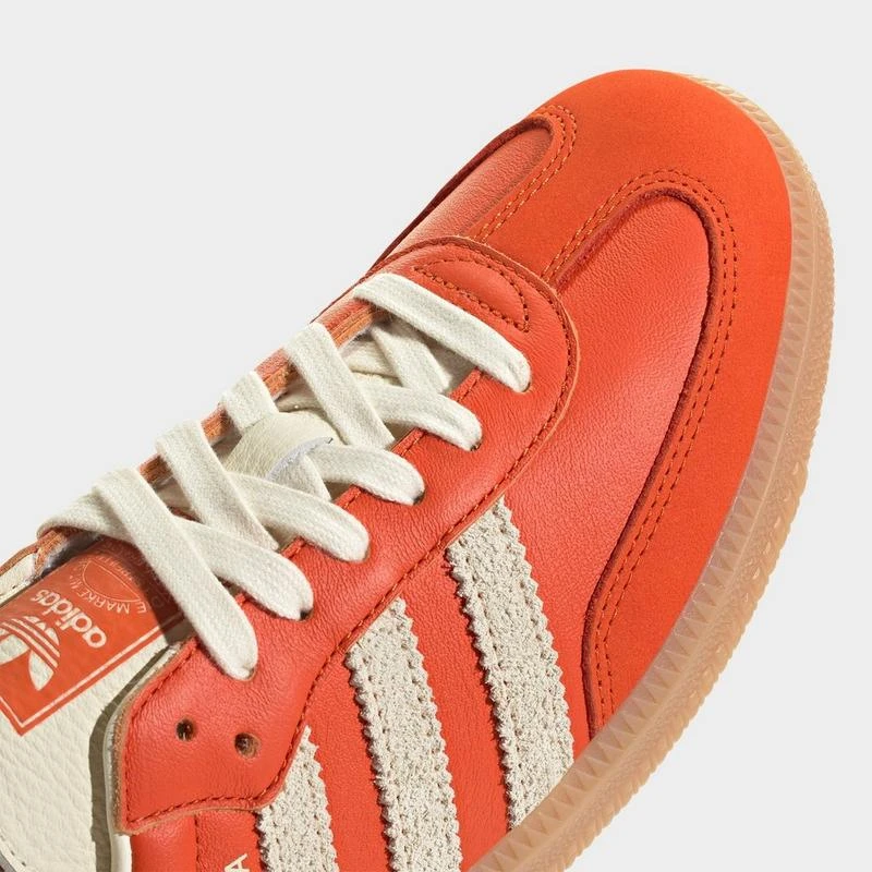 Adidas Women's adidas Originals Samba OG LE Casual Shoes 3