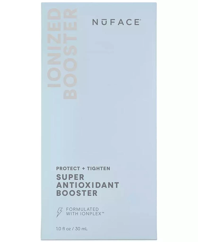 NuFace Protect + Tighten Super Antioxidant Booster 5