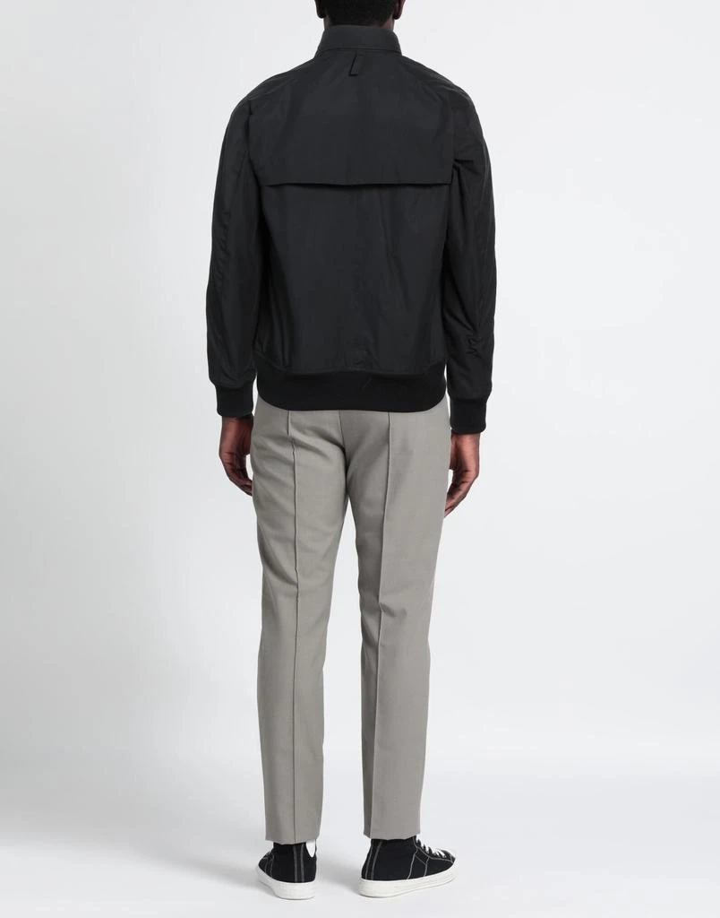 HISTORIC Bomber 3