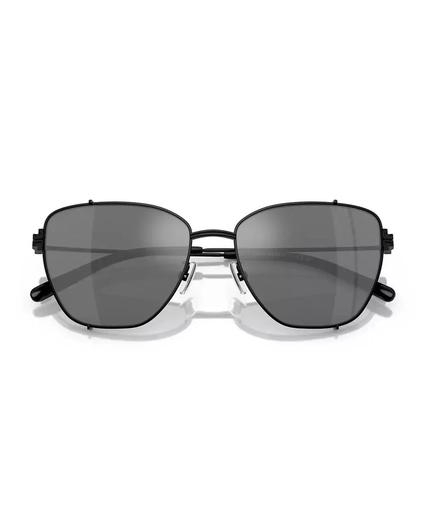 Tory Burch Women's Sunglasses, Mirror TY6105 5
