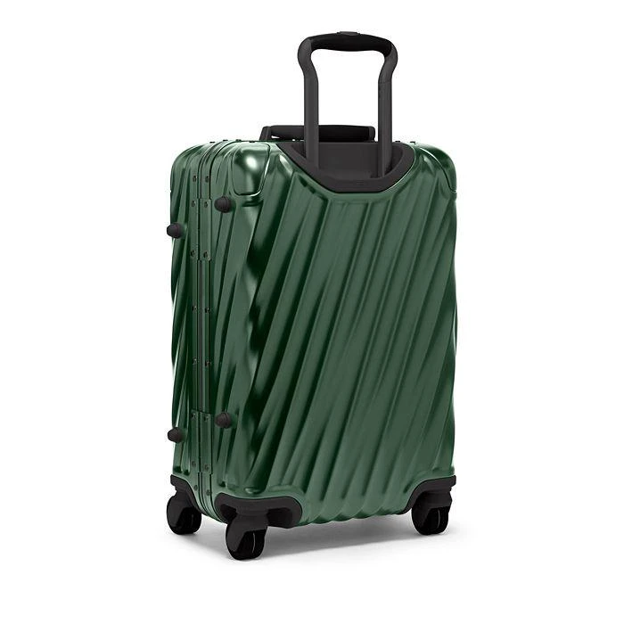 Tumi 19 Degree Aluminum International Carry On 4