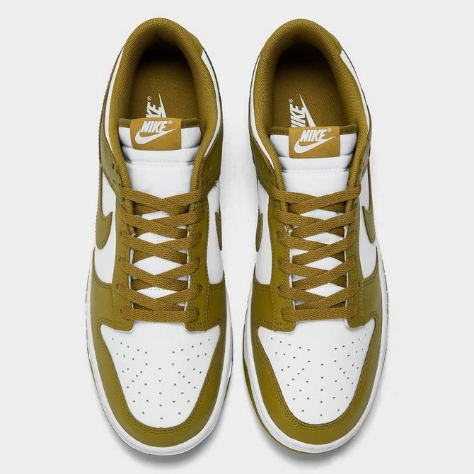 NIKE Nike Dunk Low Retro Casual Shoes 5
