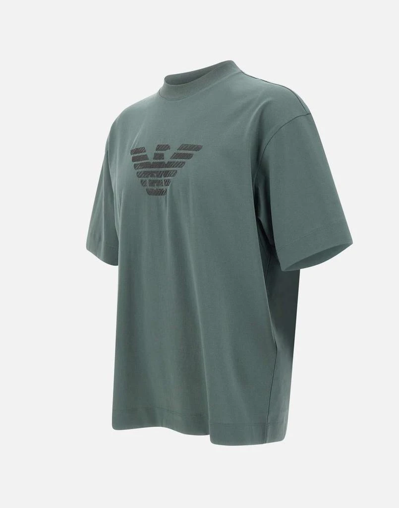 Emporio Armani Emporio Armani T-Shirts And Polos 2