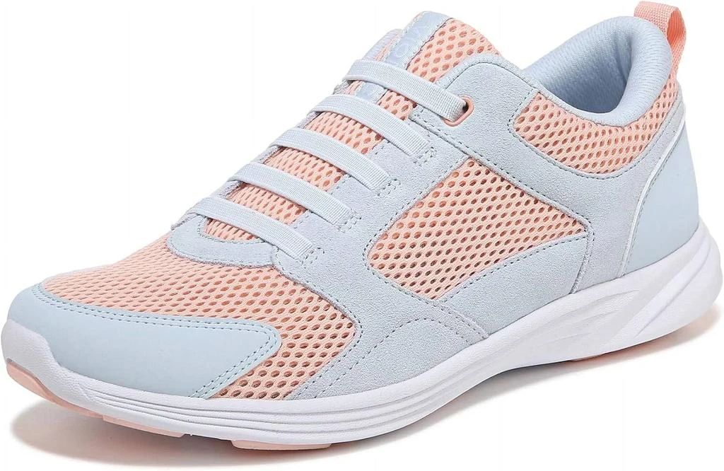 VIONIC Vionic - WOMEN'S AGILE ZESTA SHOES - WIDE WIDTH 1