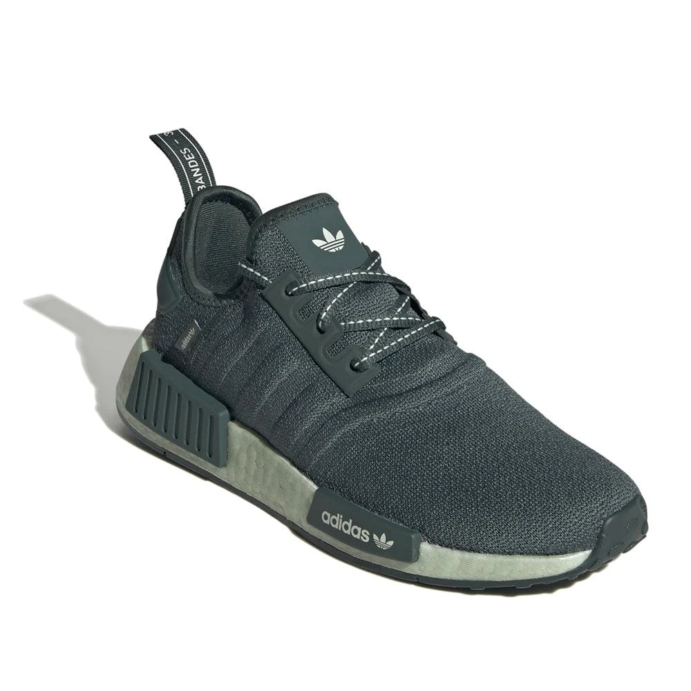 NMD R1 Lace Up Sneakers  On Sale Now with Up to 37% Off | Discover  Exclusive Deals & Savings at BeyondStyle  Authentic Adidas adidas |shoes|adult|adidas-nmd|sapg::adi07961 ~  color::green|casual|sneakers|womens|new arrival|women with Limited-Time ...