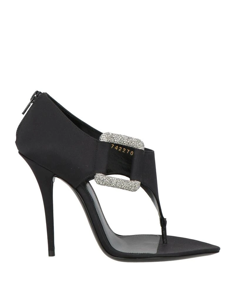 Yves Saint Laurent Flip flops 1