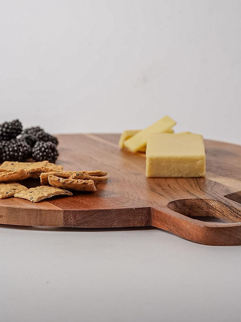 Verve Culture Acacia Serving Board - Thumbnail 5