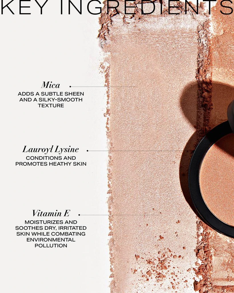 Youngblood Mineral Cosmetics Light Reflecting Highlighter 3