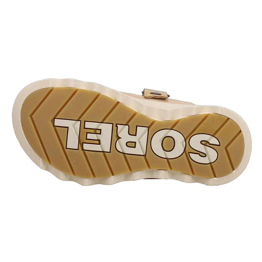 SOREL Viibe Clogs 5