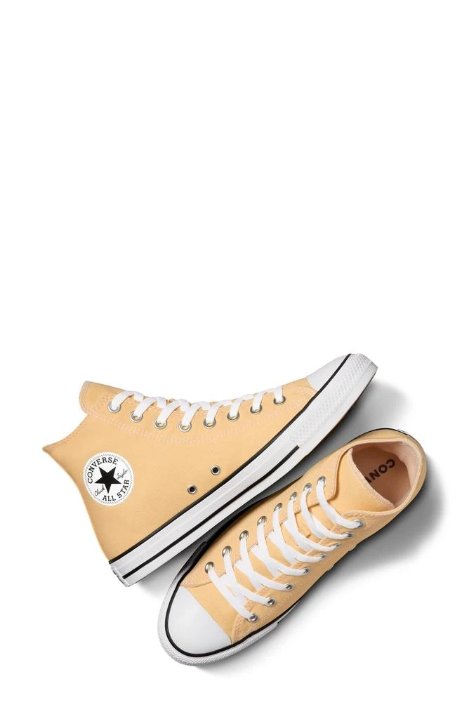 Converse Chuck Taylor<sup>®</sup> All Star<sup>®</sup> High Top Sneaker 4