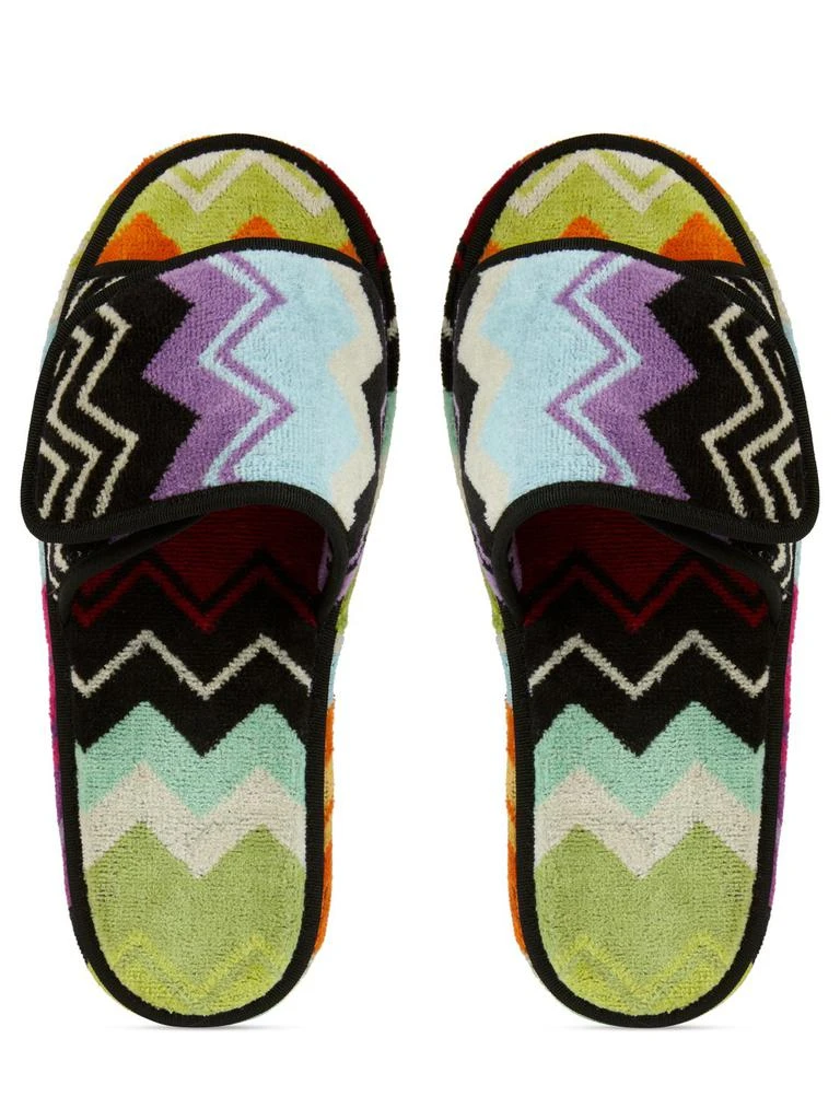 Missoni Giacomo Slippers 1