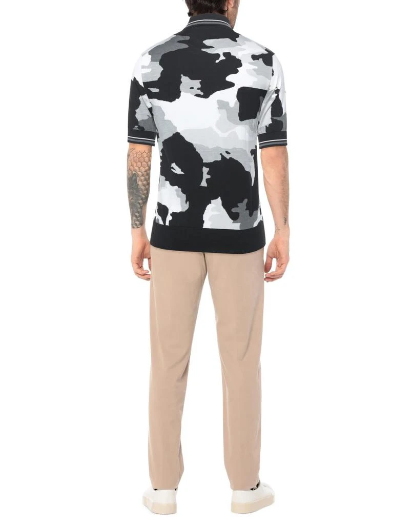 Dolce
Gabbana Polo shirt 3