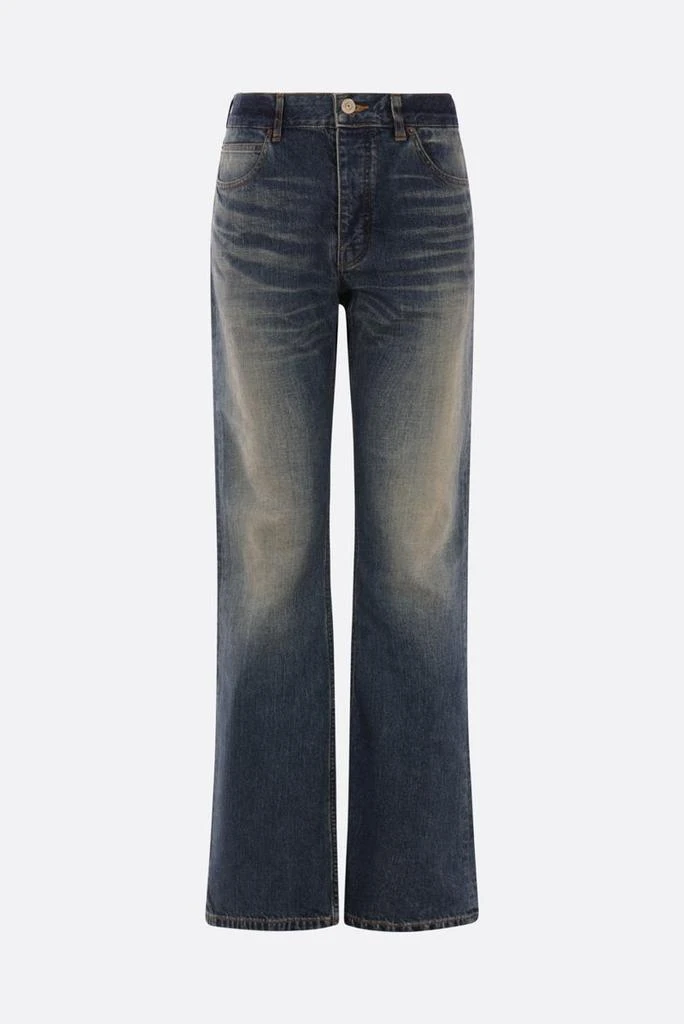 Balenciaga Balenciaga Jeans 1
