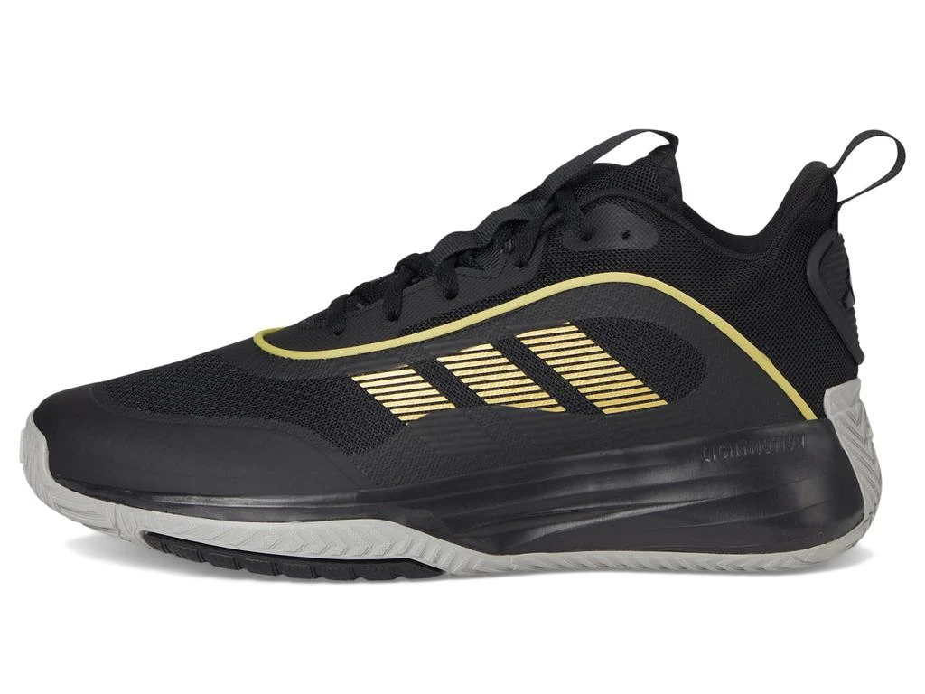 Adidas Own The Game 3.0 Basketball Shoes 4