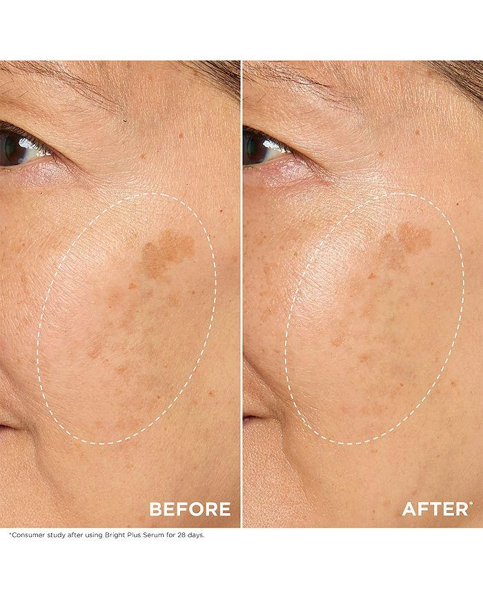 Clarins Bright Plus [Advanced] Brightening Dark Spot Targeting Expert Serum 1 oz. 6