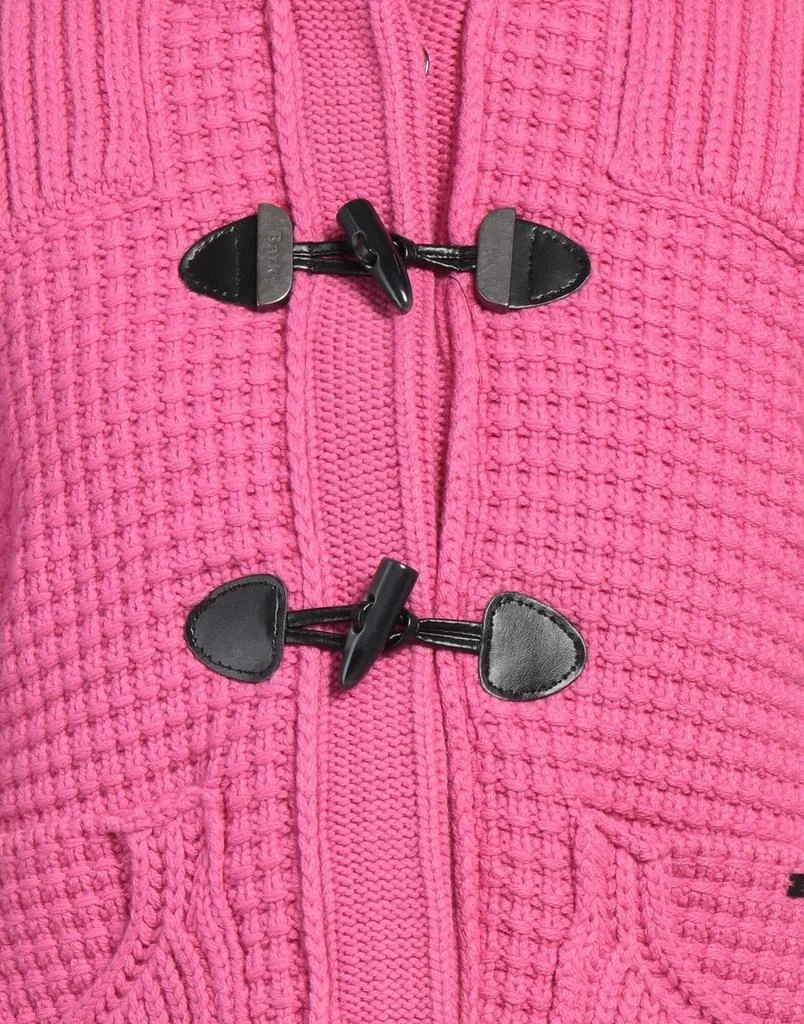 BARK Shell  jacket 4