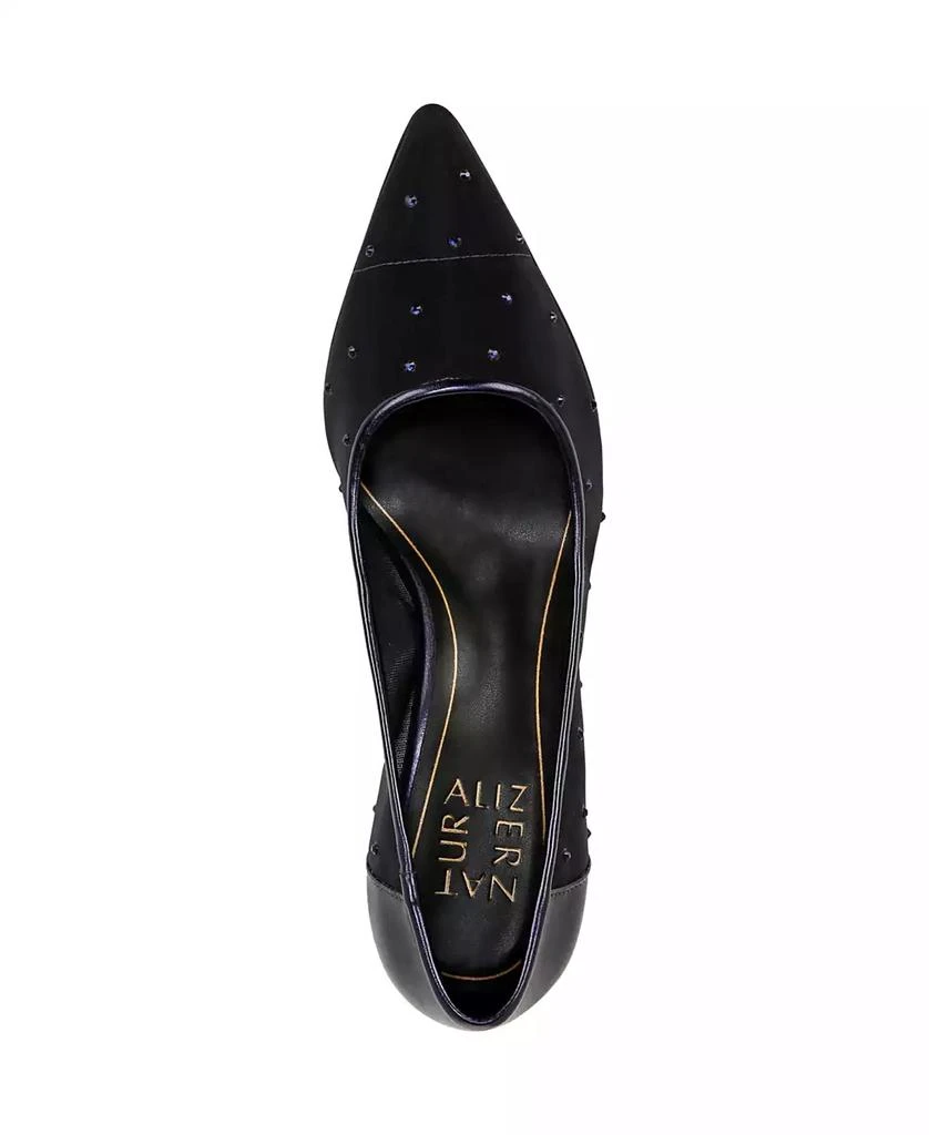 Naturalizer Women's Everly 4 Dress Pumps 4