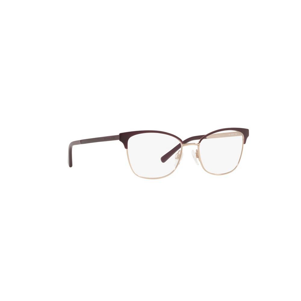Michael Kors Women's Eyeglasses, MK3012