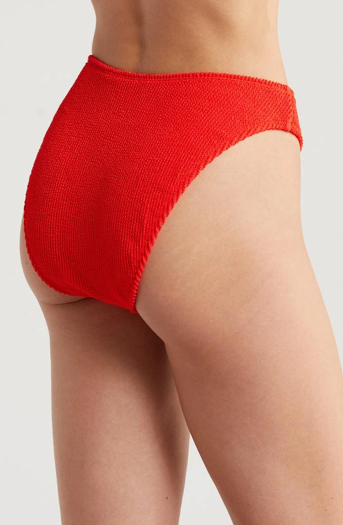 Good American Always Fits Good Waist Bikini Bottoms 2