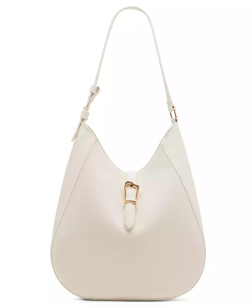 Anne Klein Large Hobo Bag with Pouch