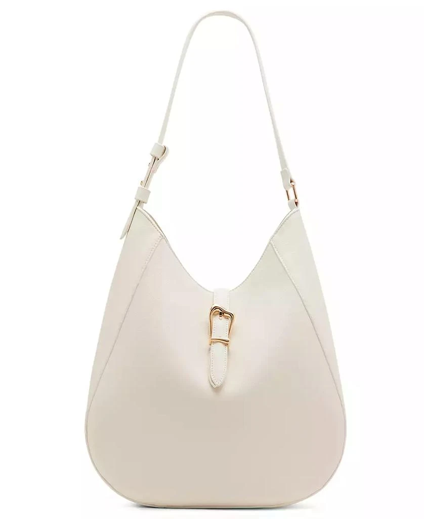 Anne Klein Large Hobo Bag with Pouch 1