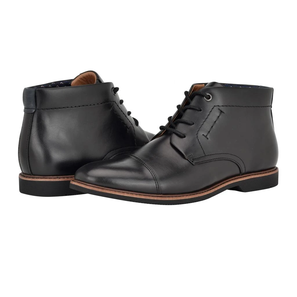 NWT Tommy Hilfiger Rosell Boots Amazon.com | Tommy Hilfiger Men main image 3