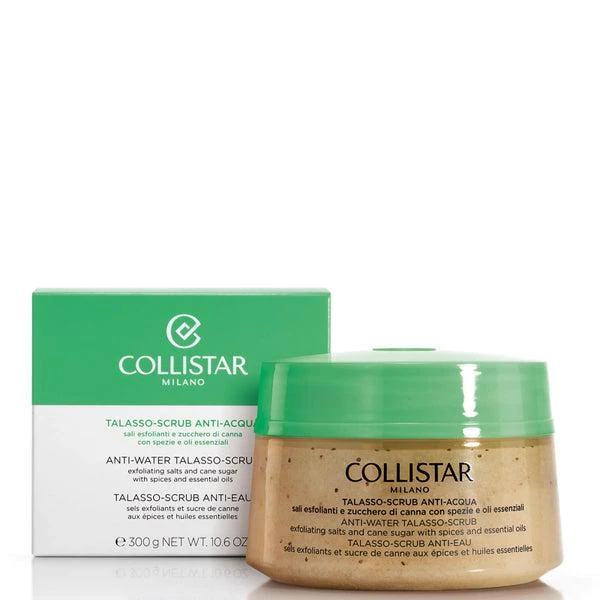 Collistar Collistar Anti-Water Talasso-Scrub 300g 1