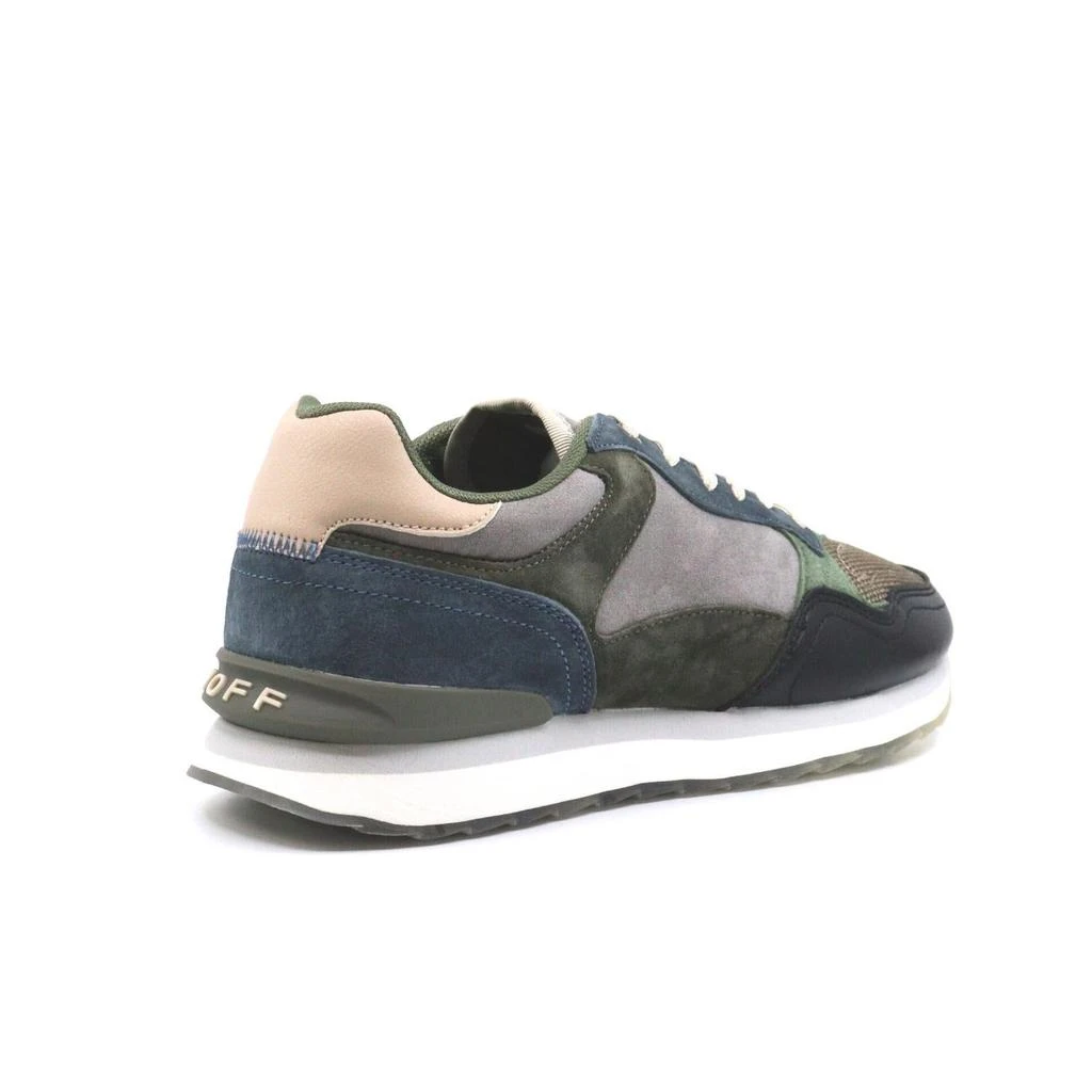 Hoff QUEBEC MEN'S SHOES 6