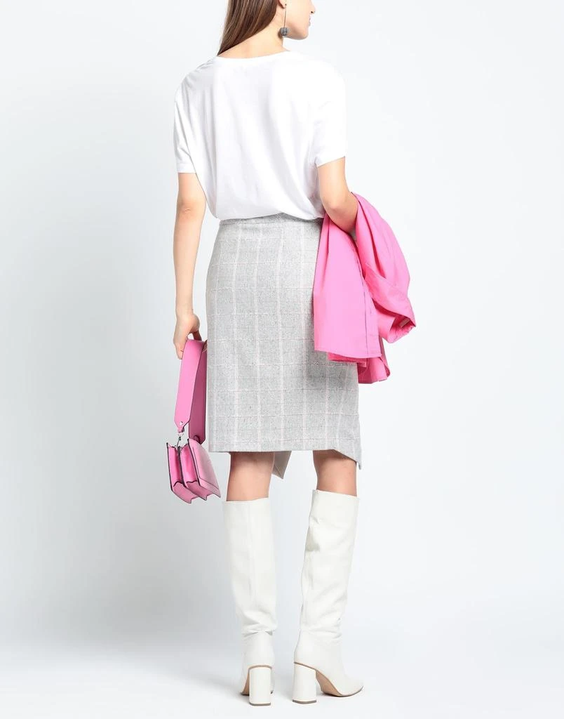 ATOS LOMBARDINI Midi skirt 3
