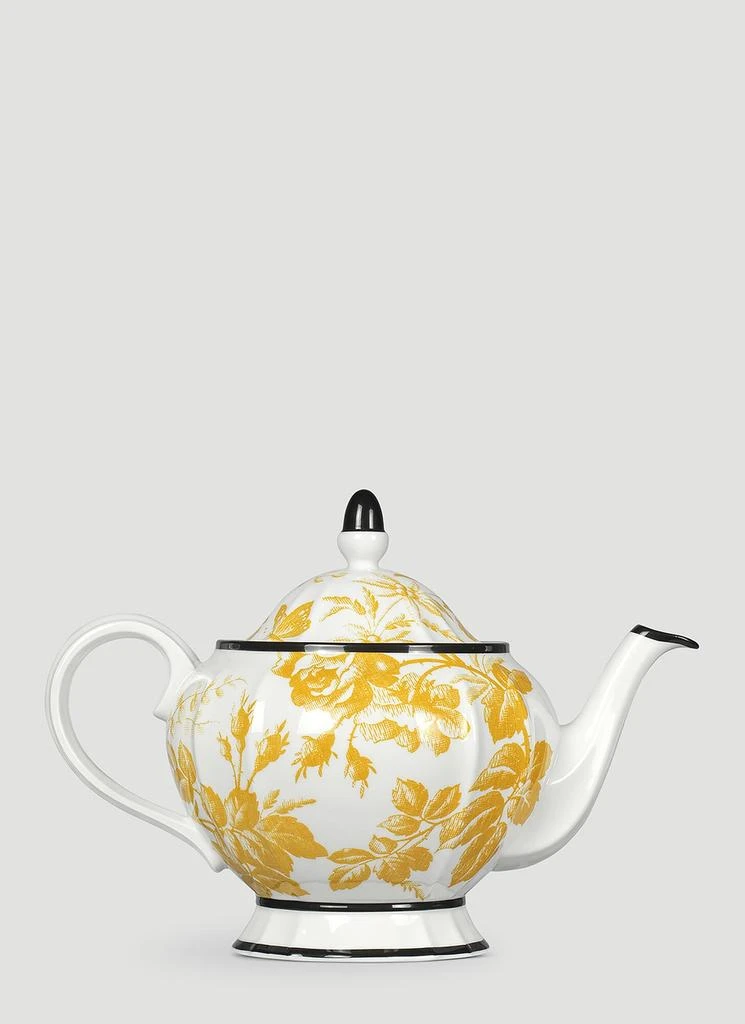 Gucci Herbarium Teapot 4