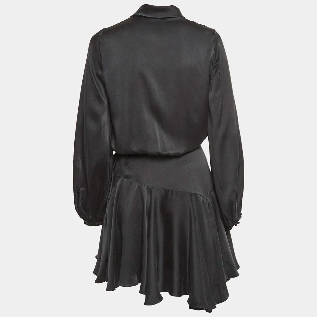 maddie euphoria black dress Maddy Dress of Euphoria