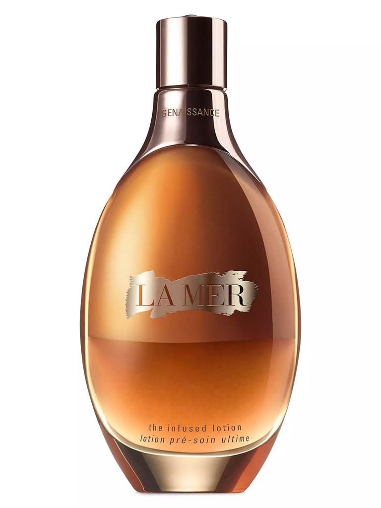 La Mer Genaissance de la Mer The Infused Lotion