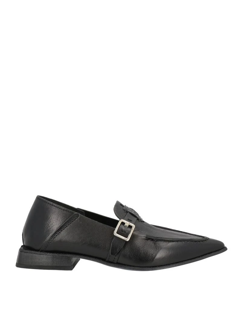 A.S. 98 Loafers 1