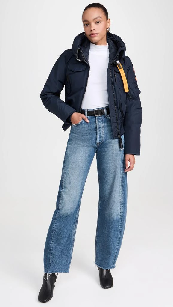Parajumpers Gobi Jacket 4