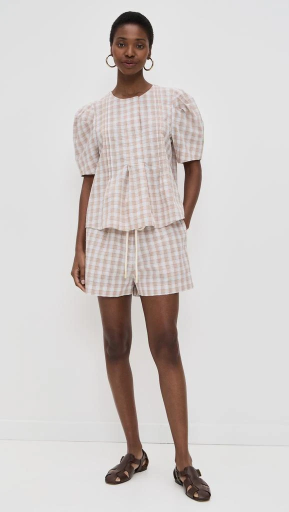 Lee Mathews Grace Shirt 4